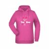 hoodie-damen-TENNE-HENNE-pink