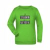sweater-damen-SCHLADMING-limegreen