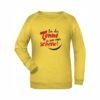 sweater-damen-TENNE-gelb
