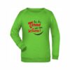 sweater-damen-TENNE-limegreen