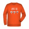 sweater-herren-AS-orange