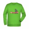 sweater-herren-HO-limegreen
