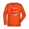 sweater-herren-TENNE-orange