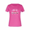 t-shirt-damen-APRES-SKI-pink