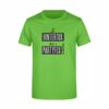 t-shirt-herren-HINTERTUX-limegreen